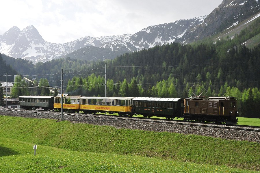 2019.06.10 RhB Ge 2-4 222 Bahnfest Bergün (36)